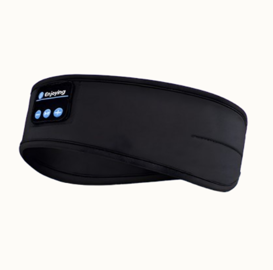 Bandeau Douillet Bluetooth