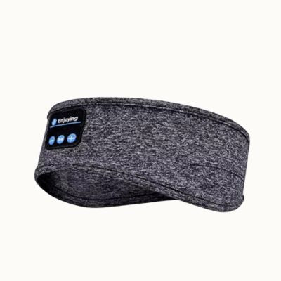 Bandeau Douillet Bluetooth